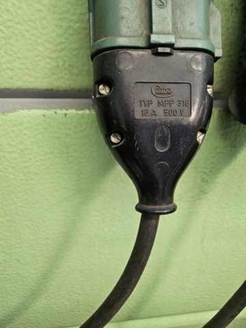 1105473-8 Pillar drill Arboga machines