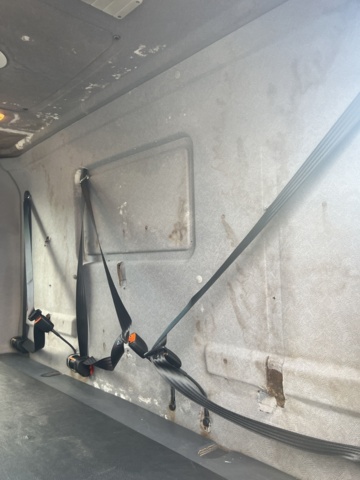 1051225-29 Step car Scania P114GB4X2NB340 -2002 177578.7 km Repair object