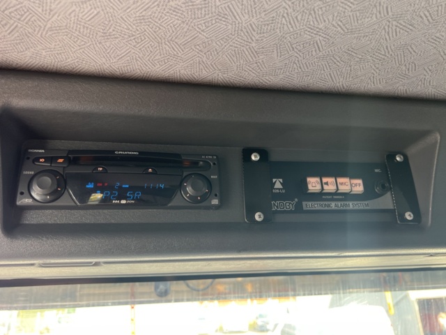 1051225-48 Step car Scania P114GB4X2NB340 -2002 177578.7 km Repair object