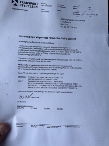 1051225-62 Step car Scania P114GB4X2NB340 -2002 177578.7 km Repair object