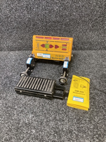 1100392-4 Machine sensor DM-200