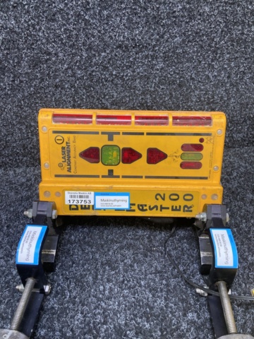 1100392-5 Machine sensor DM-200