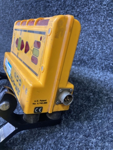 1100392-6 Machine sensor DM-200