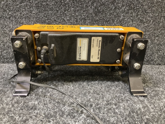 1100392-7 Machine sensor DM-200