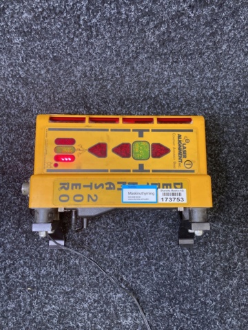 1100392-8 Machine sensor DM-200