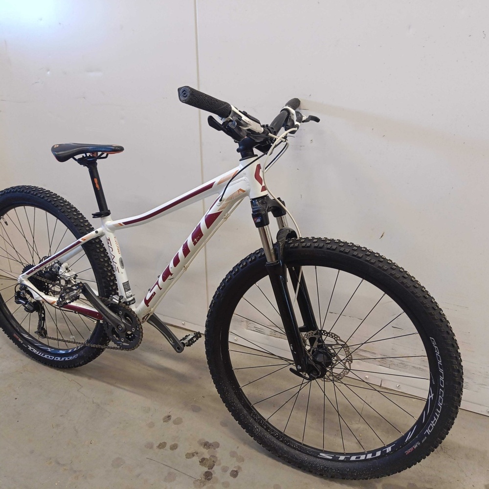 MTB Scott Scale 740 27.5