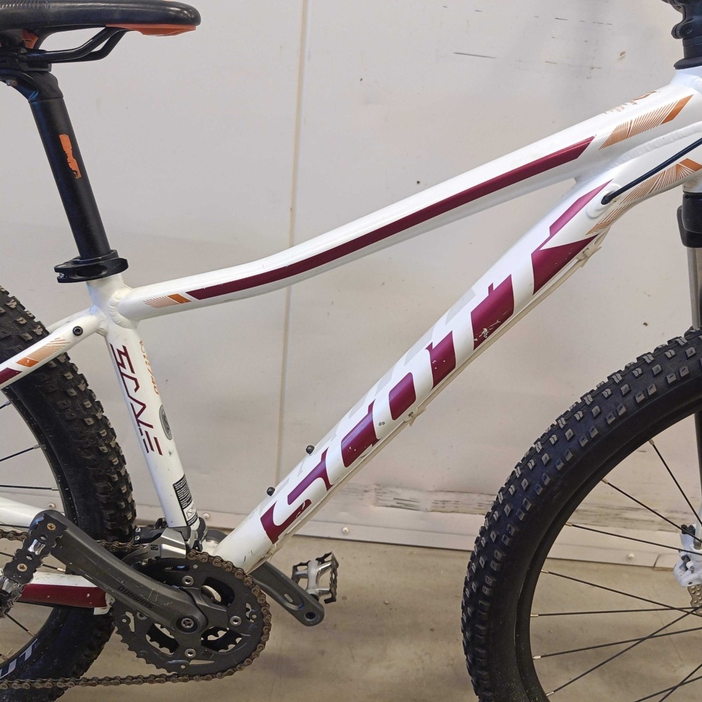MTB Scott Scale 740 27.5