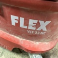 1071155-2 Flex VCE 33 MC construction vacuum cleaner