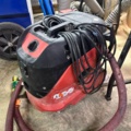 1071155-3 Flex VCE 33 MC construction vacuum cleaner