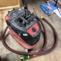 1071155-4 Flex VCE 33 MC construction vacuum cleaner