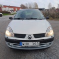 1000000-2 Renault Clio 5-door Hatchback 1.2 - 2005