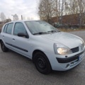 1000000-3 Renault Clio 5-door Hatchback 1.2 - 2005