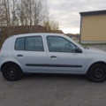 1000000-4 Renault Clio 5-door Hatchback 1.2 - 2005