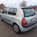 1000000-7 Renault Clio 5-door Hatchback 1.2 - 2005
