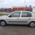 1000000-8 Renault Clio 5-door Hatchback 1.2 - 2005