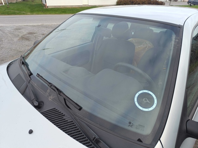 1000000-14 Renault Clio 5-door Hatchback 1.2 - 2005