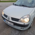 1000000-15 Renault Clio 5-door Hatchback 1.2 - 2005
