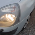 1000000-16 Renault Clio 5-door Hatchback 1.2 - 2005