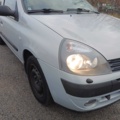 1000000-18 Renault Clio 5-door Hatchback 1.2 - 2005