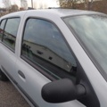 1000000-19 Renault Clio 5-door Hatchback 1.2 - 2005