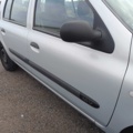 1000000-20 Renault Clio 5-door Hatchback 1.2 - 2005