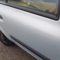 1000000-21 Renault Clio 5-door Hatchback 1.2 - 2005