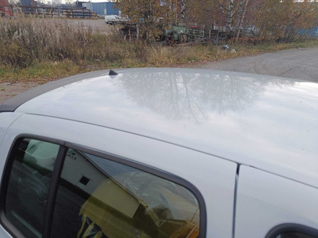 1000000-22 Renault Clio 5-door Hatchback 1.2 - 2005