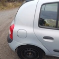 1000000-23 Renault Clio 5-door Hatchback 1.2 - 2005