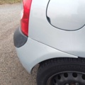 1000000-24 Renault Clio 5-door Hatchback 1.2 - 2005