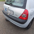 1000000-25 Renault Clio 5-door Hatchback 1.2 - 2005