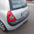 1000000-27 Renault Clio 5-door Hatchback 1.2 - 2005