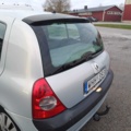 1000000-28 Renault Clio 5-door Hatchback 1.2 - 2005