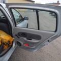 1000000-41 Renault Clio 5-door Hatchback 1.2 - 2005