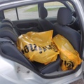 1000000-42 Renault Clio 5-door Hatchback 1.2 - 2005