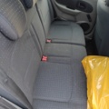 1000000-43 Renault Clio 5-door Hatchback 1.2 - 2005