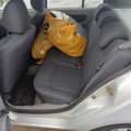 1000000-44 Renault Clio 5-door Hatchback 1.2 - 2005