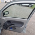 1000000-45 Renault Clio 5-door Hatchback 1.2 - 2005