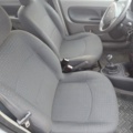 1000000-48 Renault Clio 5-door Hatchback 1.2 - 2005