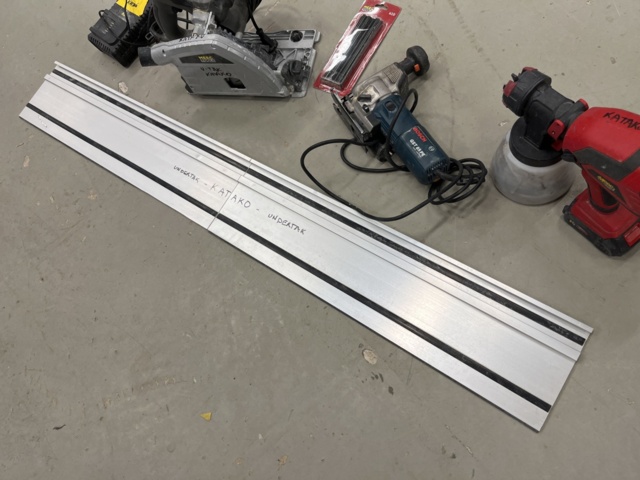 1057182-6 Tool kit #10 Meec & Bosch