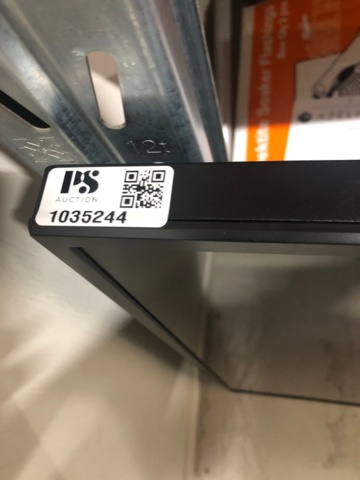 1035244-8 Panasonic TH-65EQ1W 65" TV