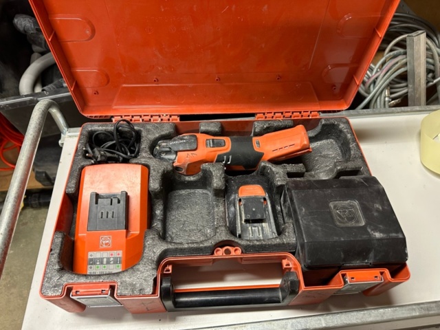 1071179-1 Multitool Fein Multimaster 500