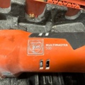 1071179-2 Multitool Fein Multimaster 500