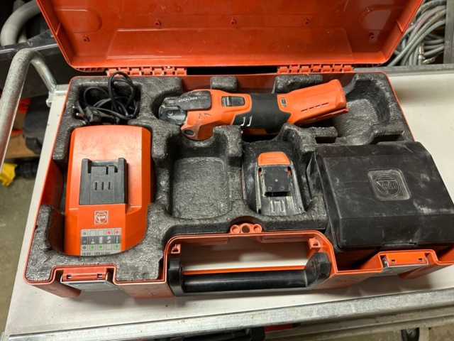 1071179-3 Multitool Fein Multimaster 500