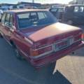 733028-3 Toyota Crown super saloon 2.8 - 1982