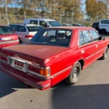 733028-5 Toyota Crown super saloon 2.8 - 1982