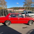 733028-6 Toyota Crown super saloon 2.8 - 1982