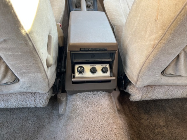 733028-13 Toyota Crown super saloon 2.8 - 1982