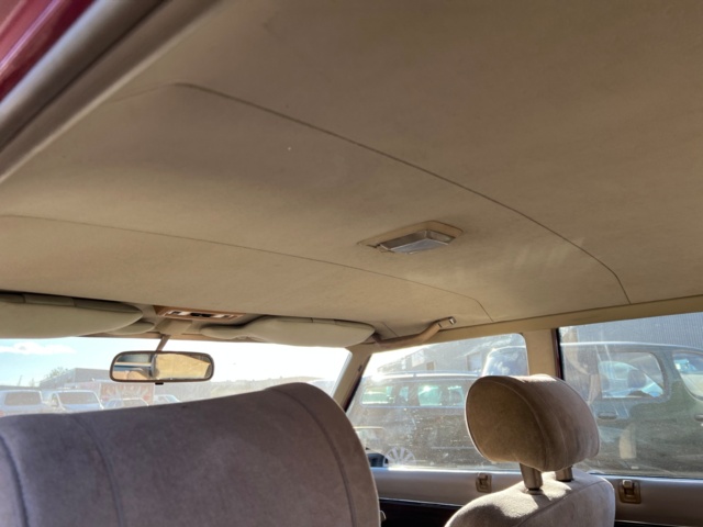 733028-15 Toyota Crown super saloon 2.8 - 1982