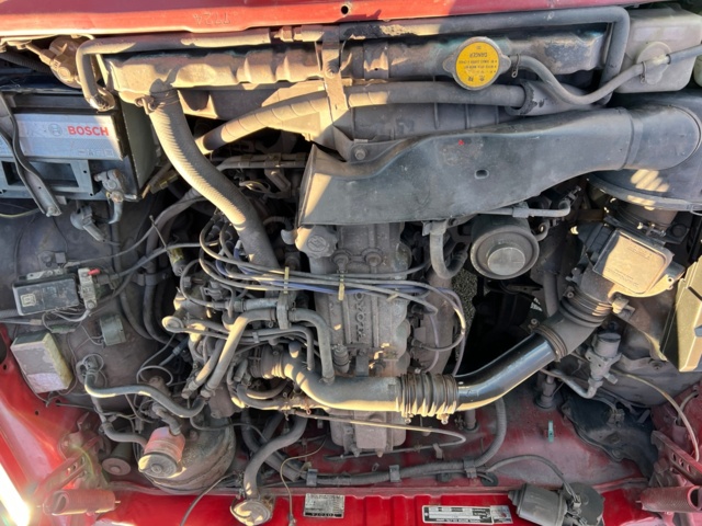 733028-22 Toyota Crown super saloon 2.8 - 1982