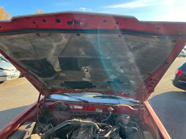 733028-27 Toyota Crown super saloon 2.8 - 1982